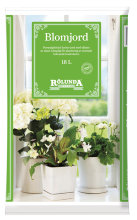 Blomjord 18 L Rölunda